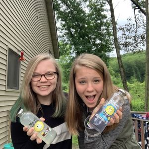 Meet your Posher, Kendra